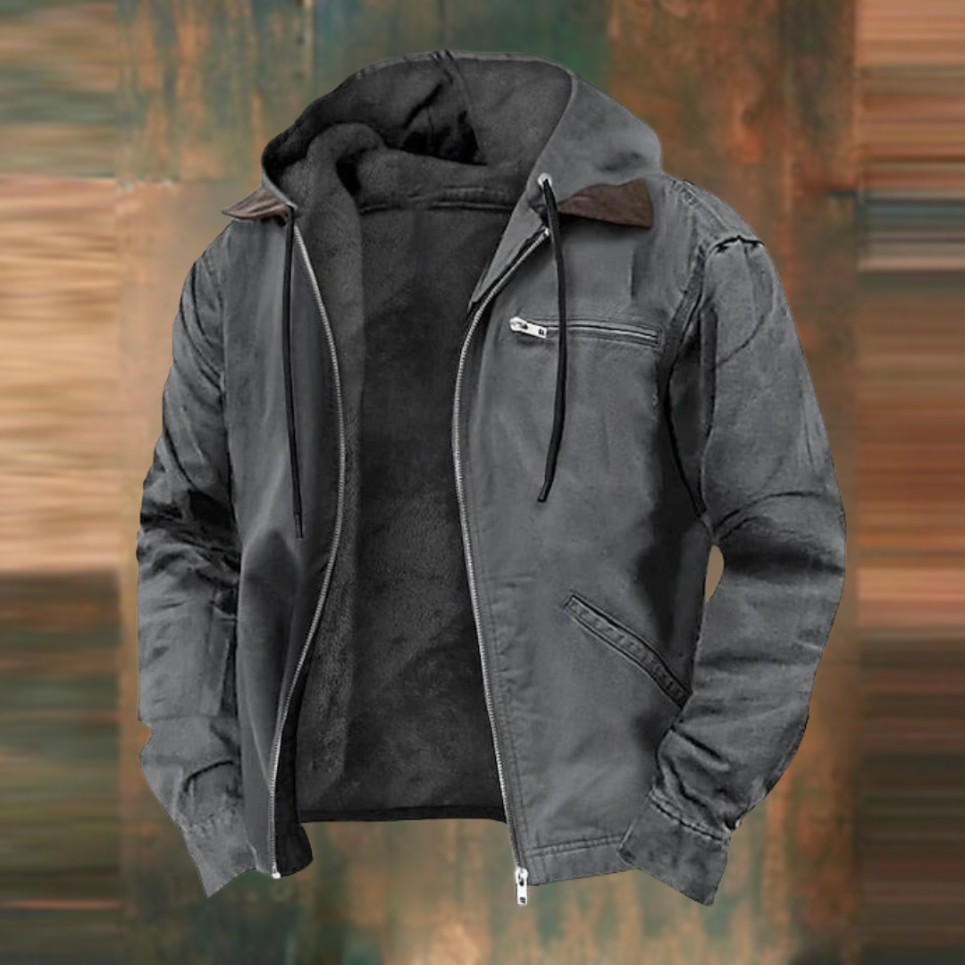 George™ – Fashionable and Elegant Fall Jacket for a Stylish Look
