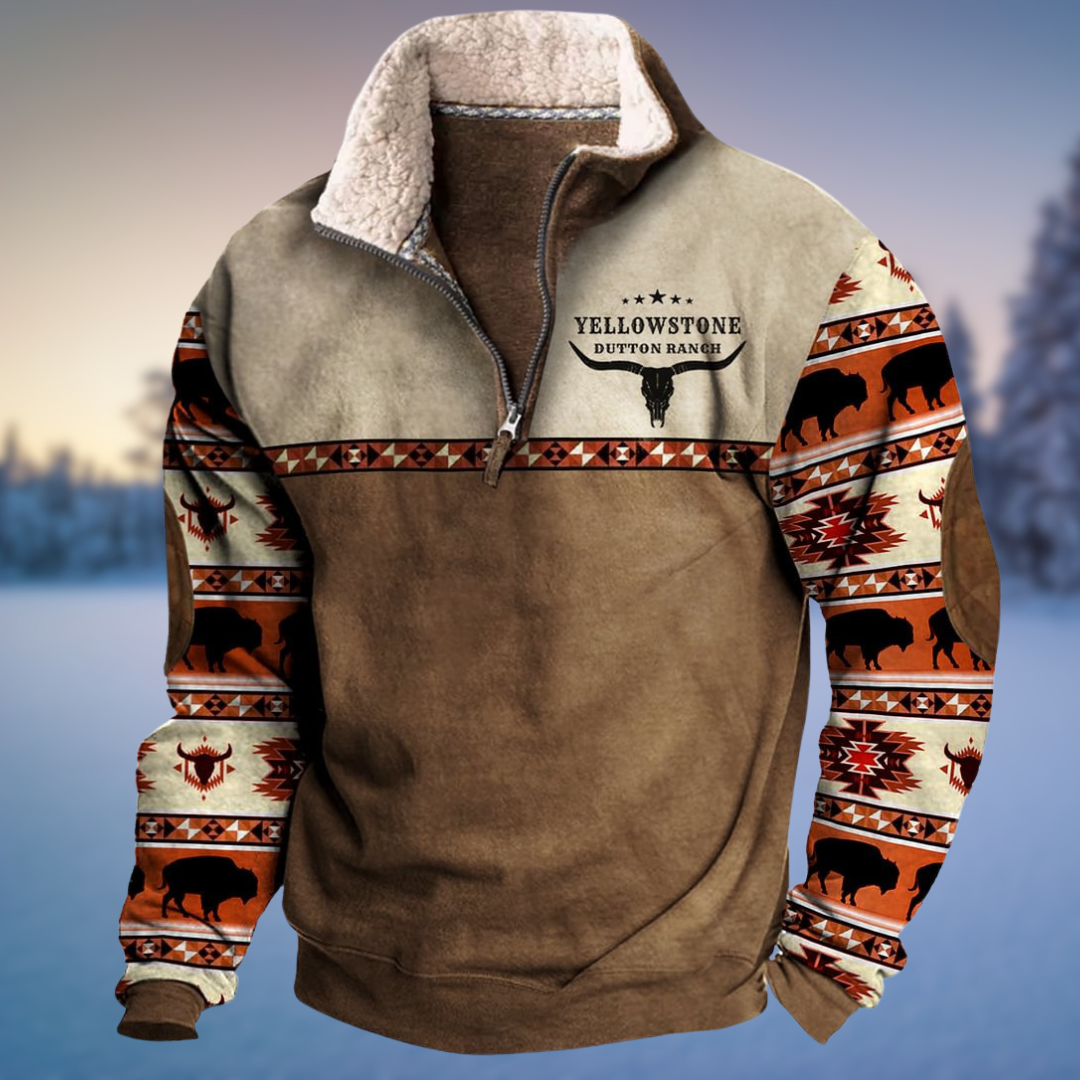Macklin™ | Ultimate Comfort and Trendy Style - Casual Hoodie for Your Perfect Relaxed Look