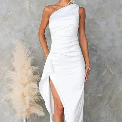 Elara™ | Elegant Maxi Dress