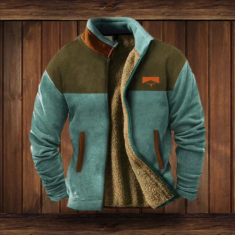 Teodoro™ | Lightweight Outdoor Fleece Vest for Maximum Comfort and Freedom of Movement
