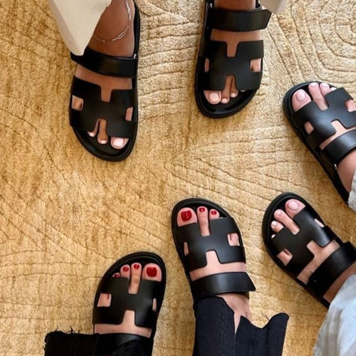 SOPHIE | Elegant Premium-Type Sandals for Every Occasion