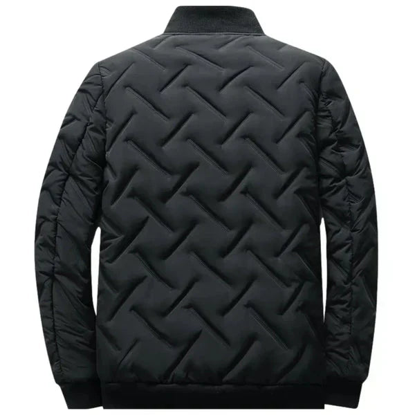Brady | Trendy and Cozy Winter Jacket for Style-Conscious Winter Lovers