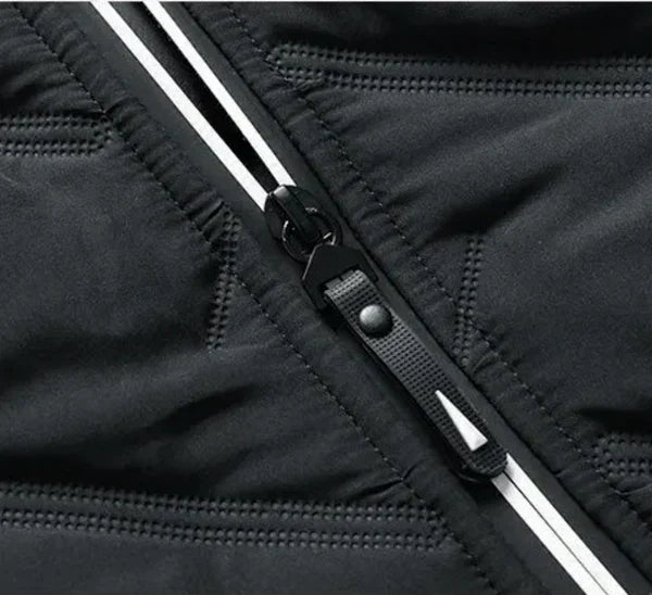 Brady | Trendy and Cozy Winter Jacket for Style-Conscious Winter Lovers
