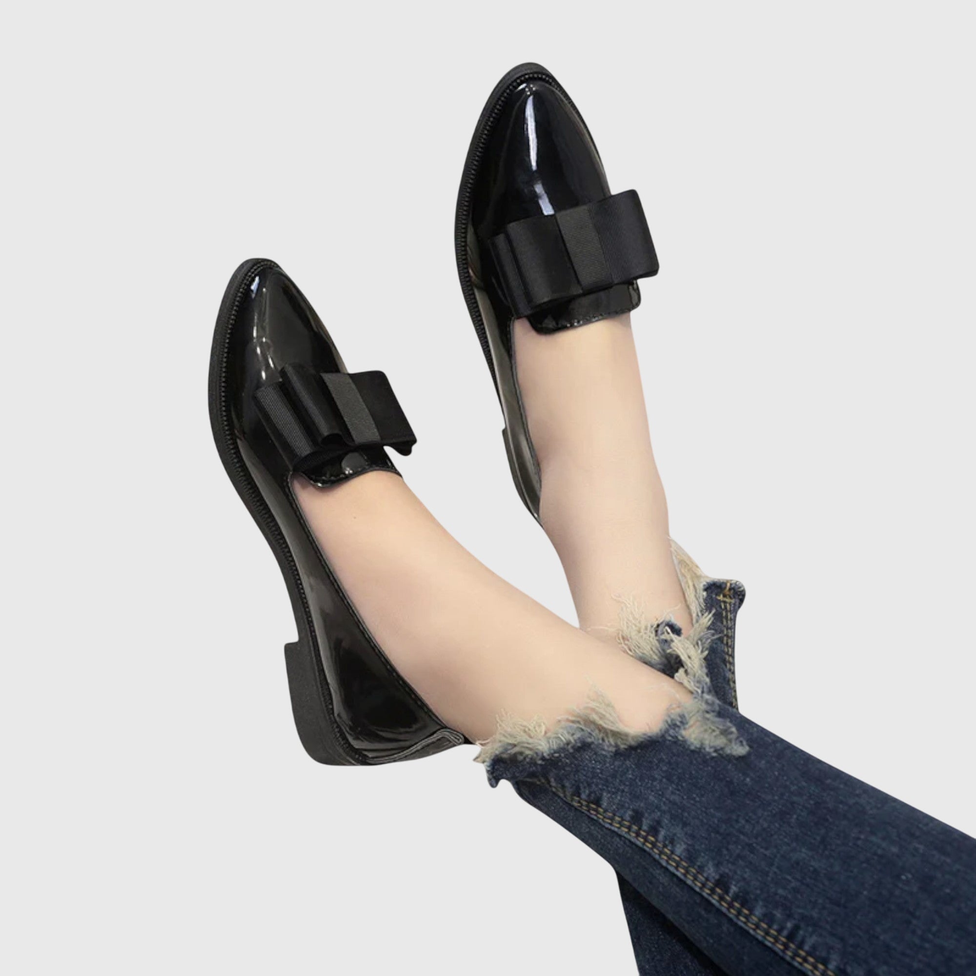Anya™ - Luxurious Orthopedic Loafers for Unmatched Comfort and Perfect Support