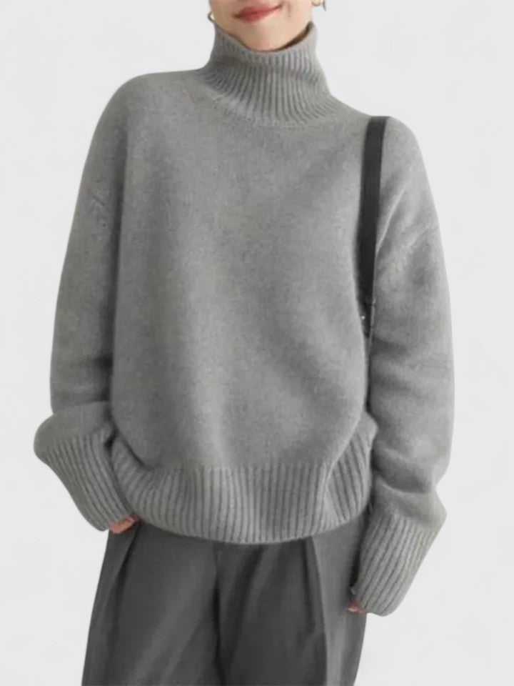 Althea | Stylish and Comfortable Elegant Sweater
