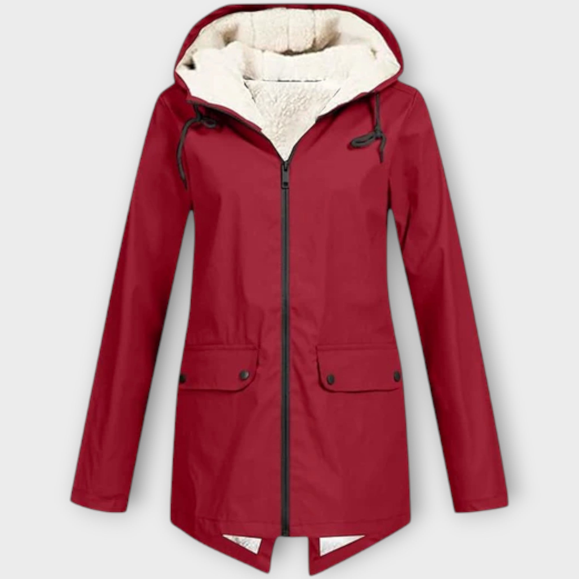 Jasmin™ | Stylish and Comfortable Winter Coat for Optimal Outdoor Protection