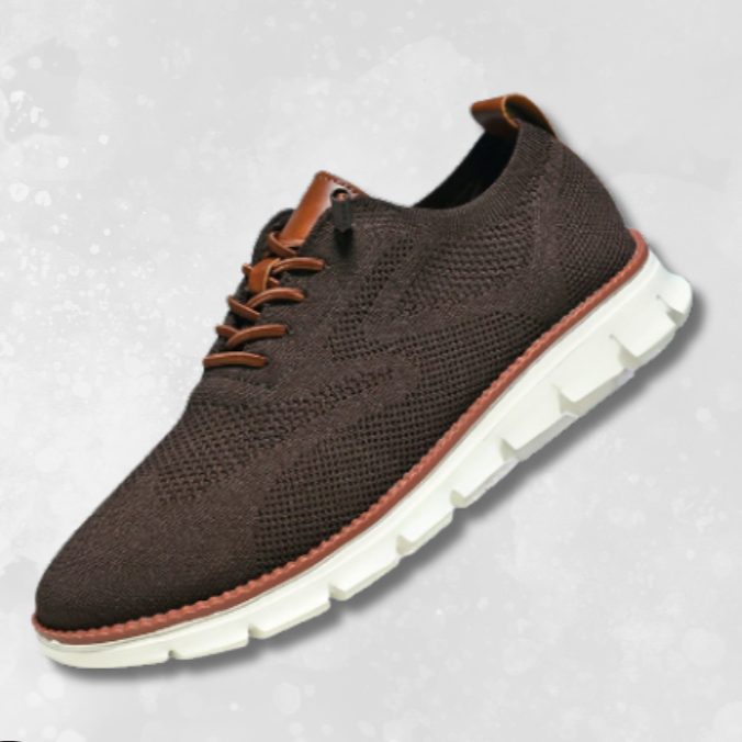 StrideEase™ | Orthopedic Summer Comfort Shoes