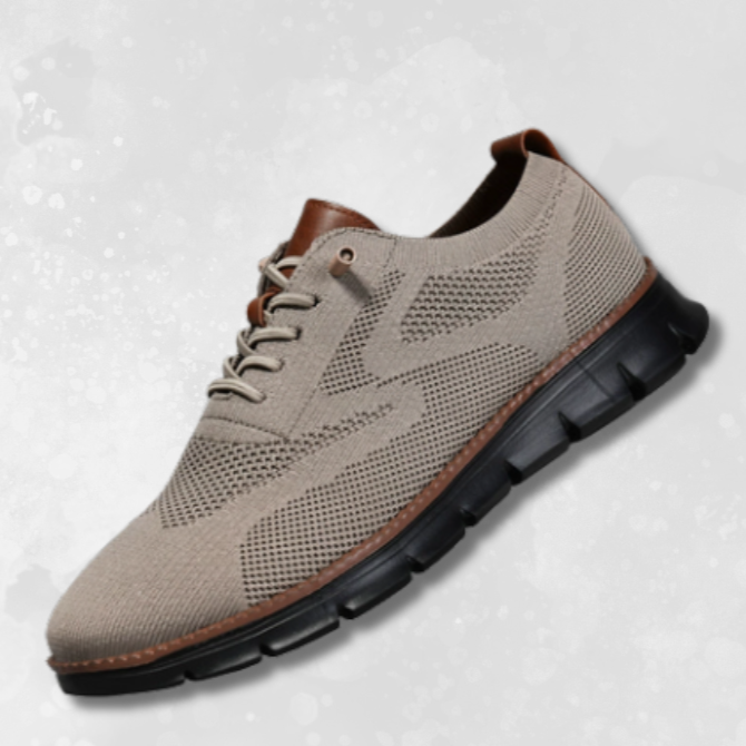 StrideEase™ | Orthopedic Summer Comfort Shoes