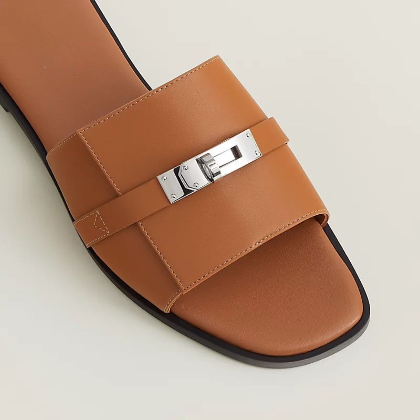 JULIE | Stylish Sandals with Elegant Buckle