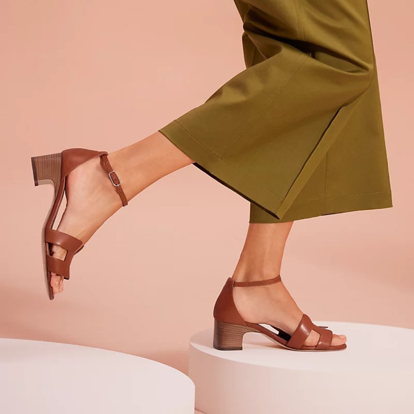 Chloé | Elegant and Luxury Sandals for a Sophisticated Look