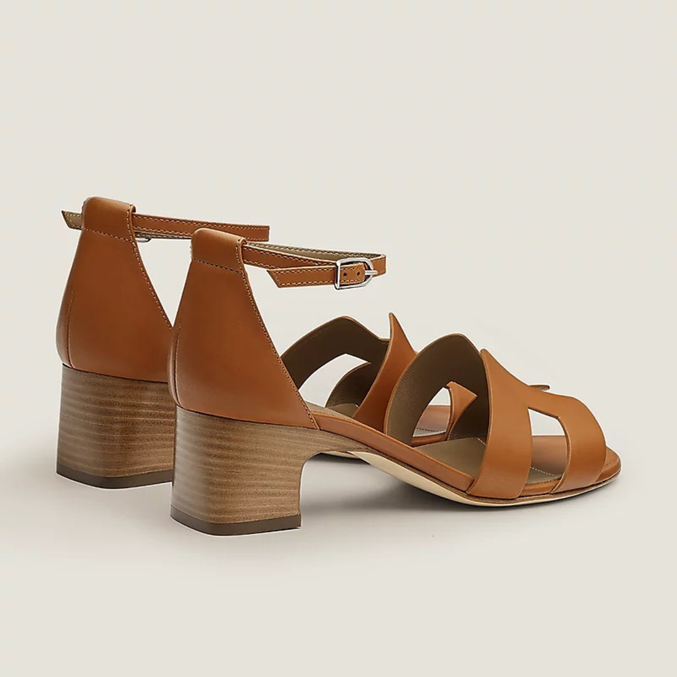Chloé | Elegant and Luxury Sandals for a Sophisticated Look