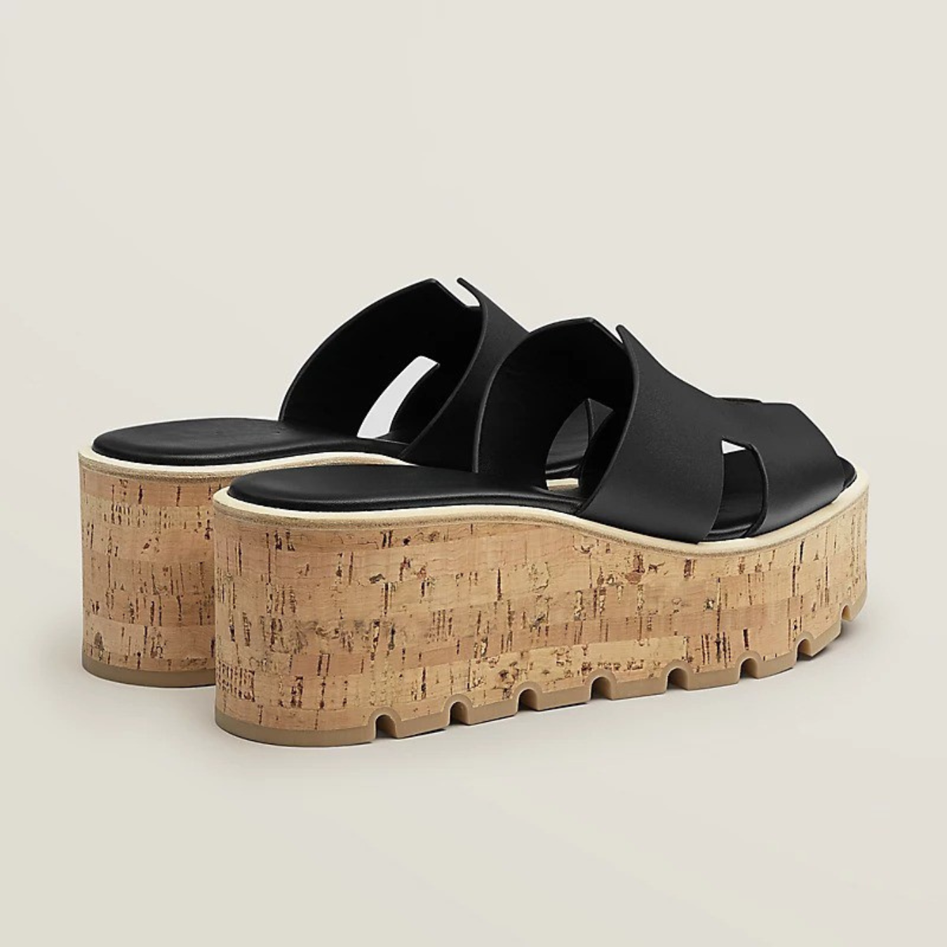 Élysée | Elegant Côte d’Azur Sandals