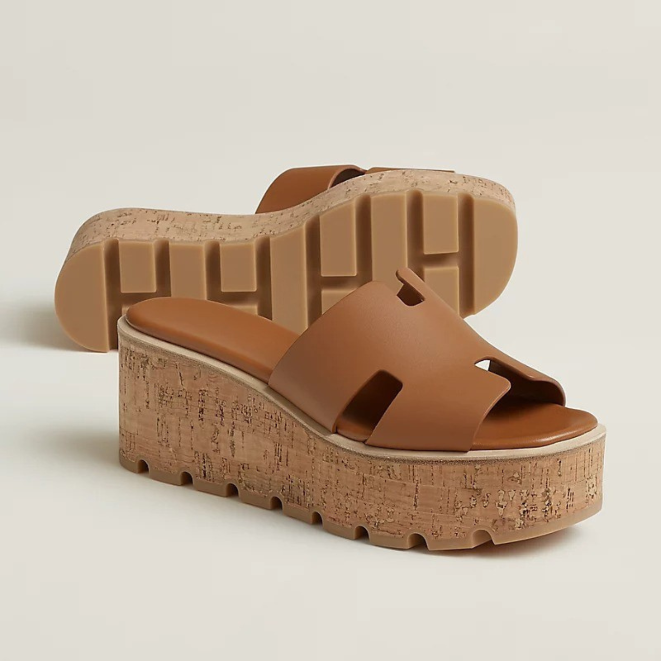 Élysée | Elegant Côte d’Azur Sandals