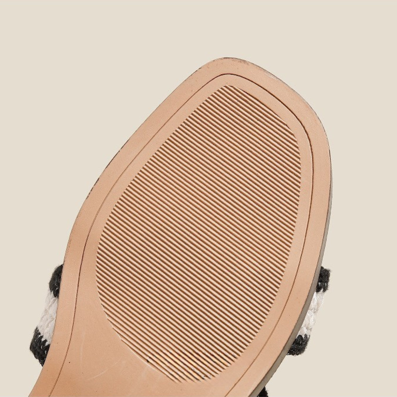 ELISE RAPHIA | Elegant and Fashionable Sandals