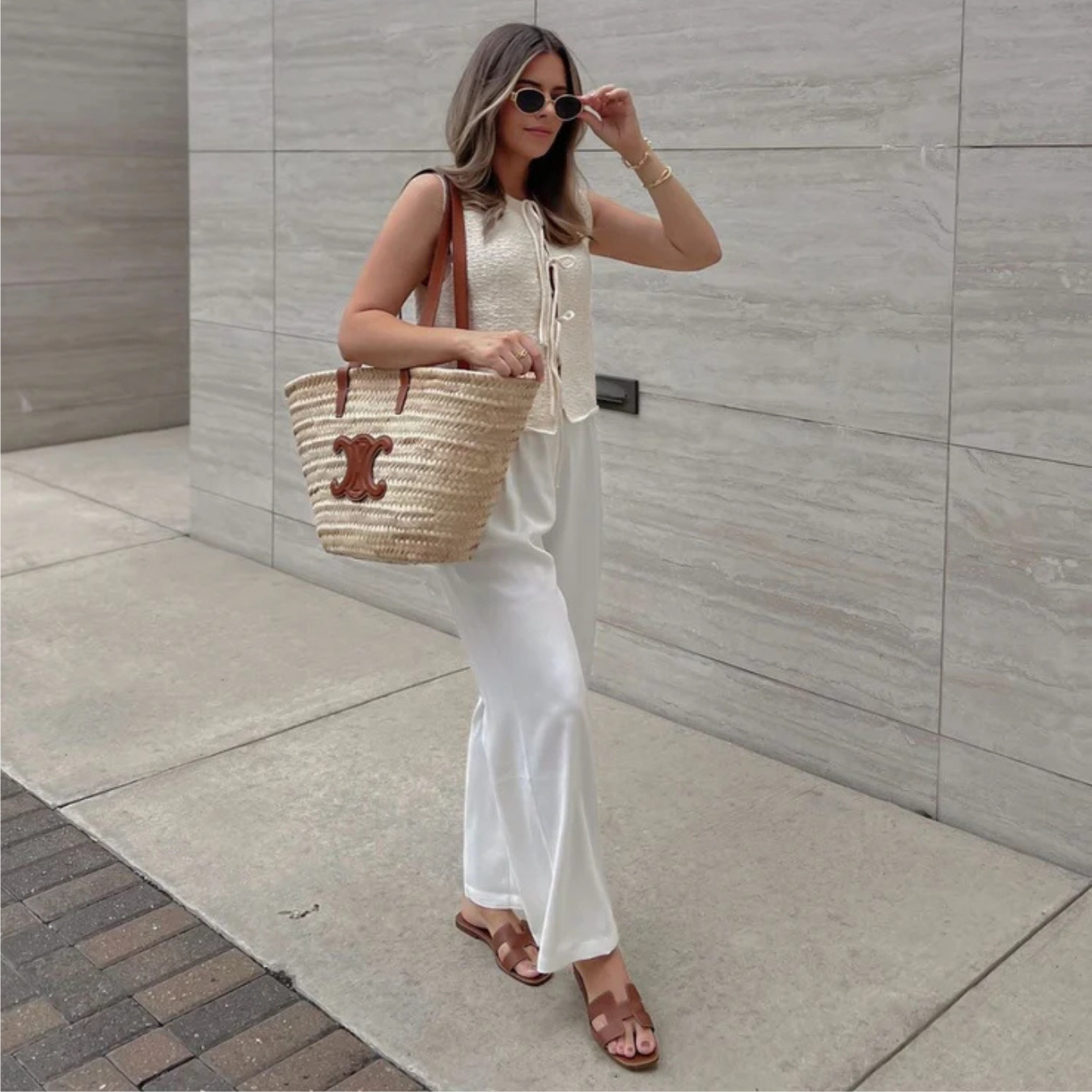 ARIS | Elegant High-Class Sandals for Every Occasion