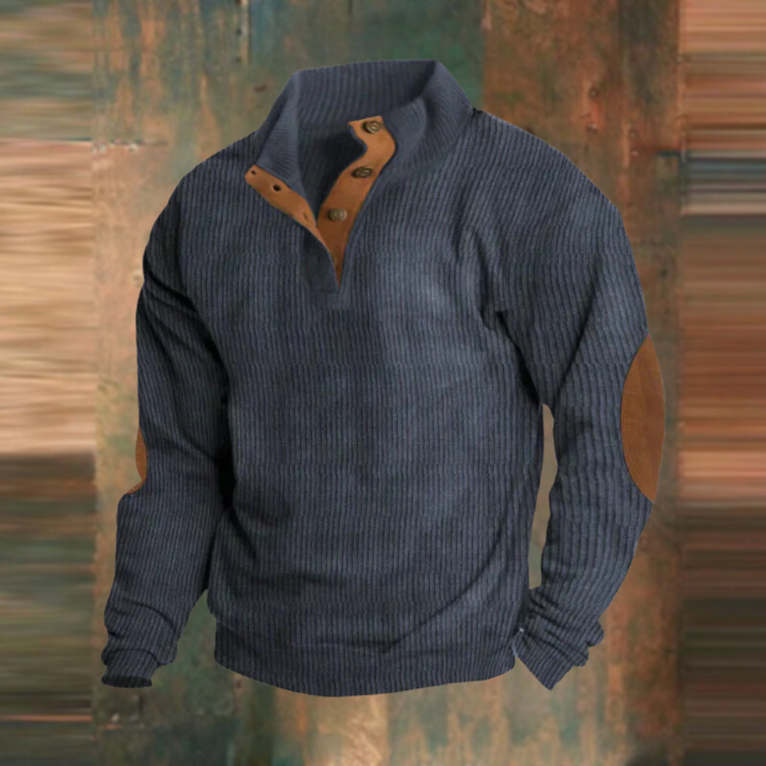 Lyle | Elegant Retro Pullover for Style and Ultimate Comfort