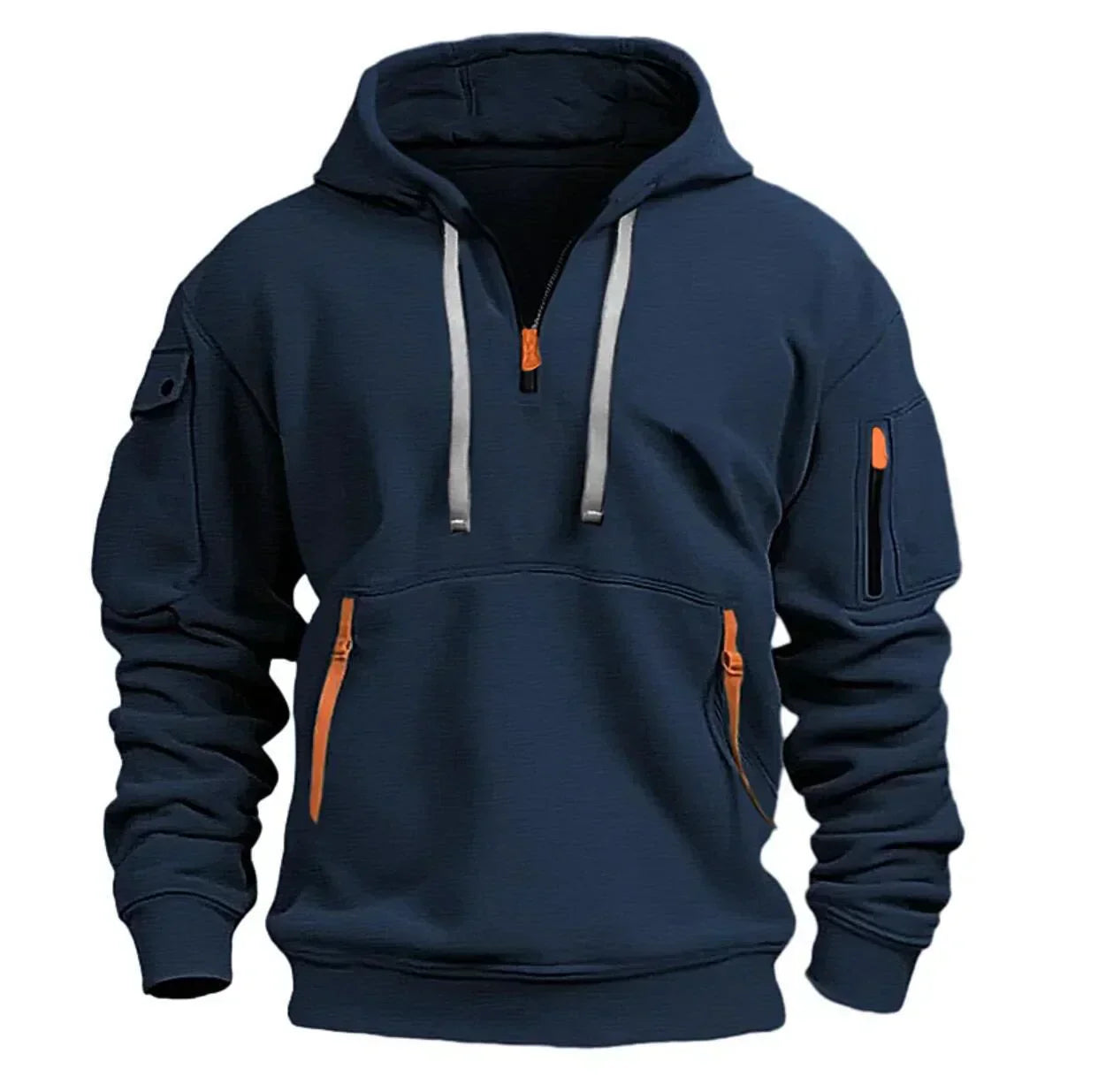 Oakley β High-Quality Durable Work Hoodie Jacket for Optimal Comfort and Reliable Protection