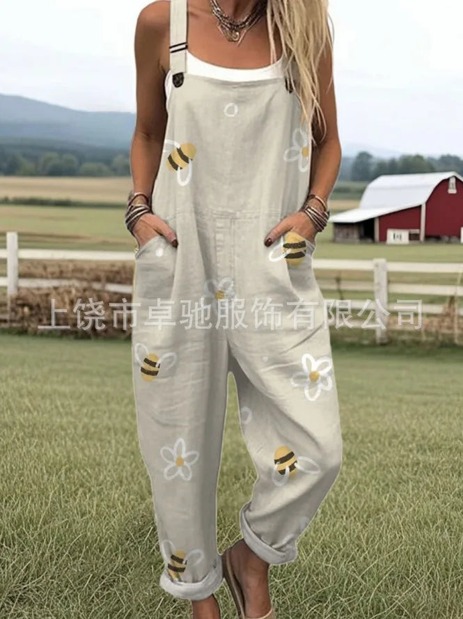 Fendy™ – Elegant and Comfortable Artistic Jumpsuit for Performances and Transformations