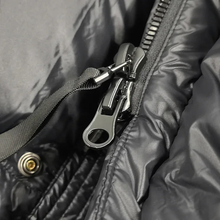 Lola™ | Waterproof and Extra Warm Winter Parka for Ultimate Comfort