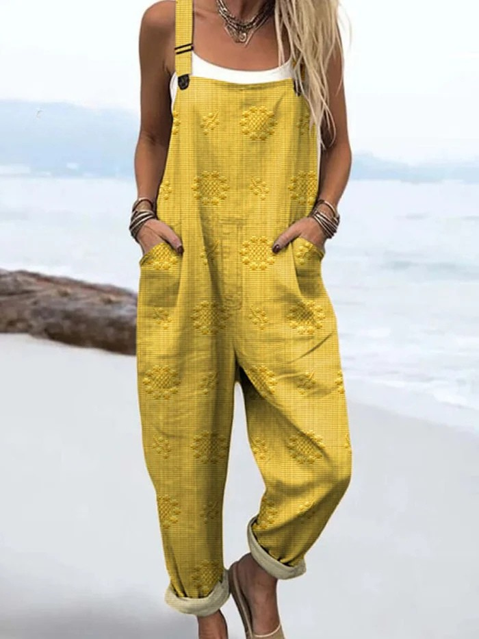 Petra™ – High-Quality Artistic Coveralls for Creatives and Artists