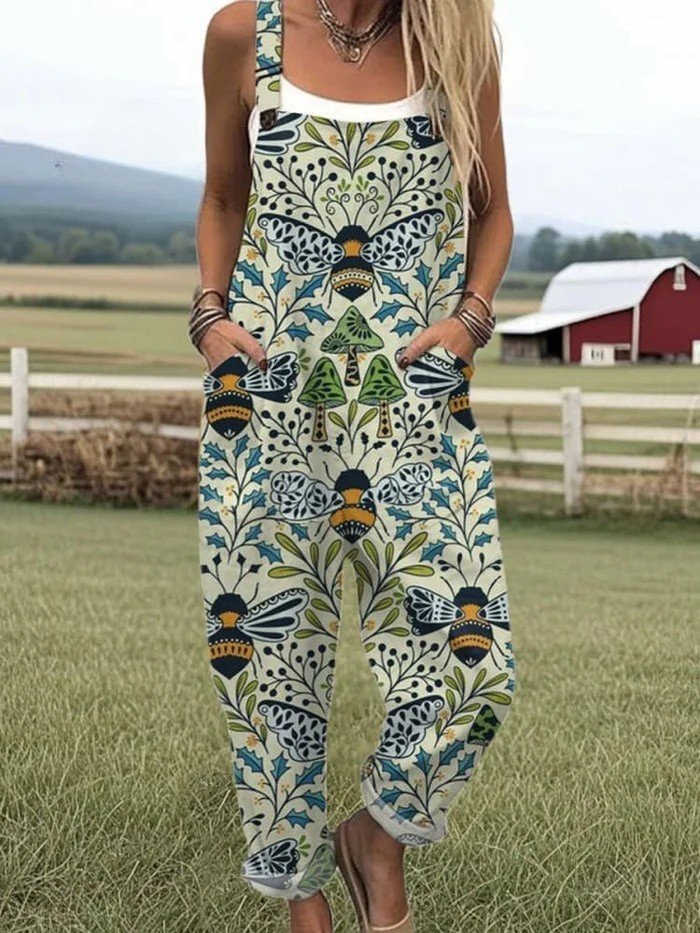 Zerva™ – Elegant and Comfortable Artistic Suit
