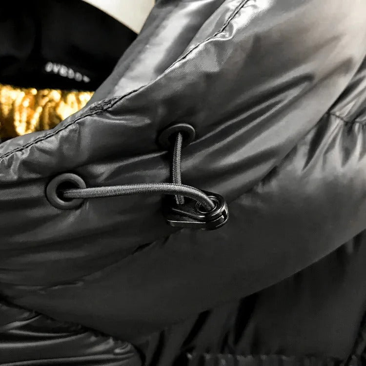Lola™ | Waterproof and Extra Warm Winter Parka for Ultimate Comfort