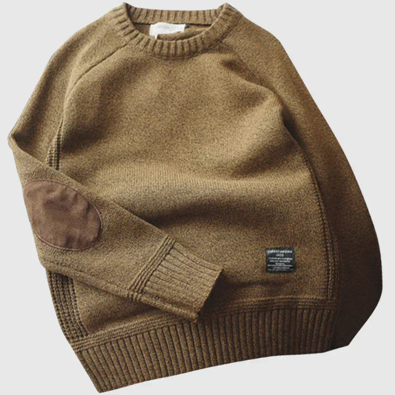 Wool Sweater Cortina Haven β Comfortable and Elegant Women's Sweater for Every Occasion