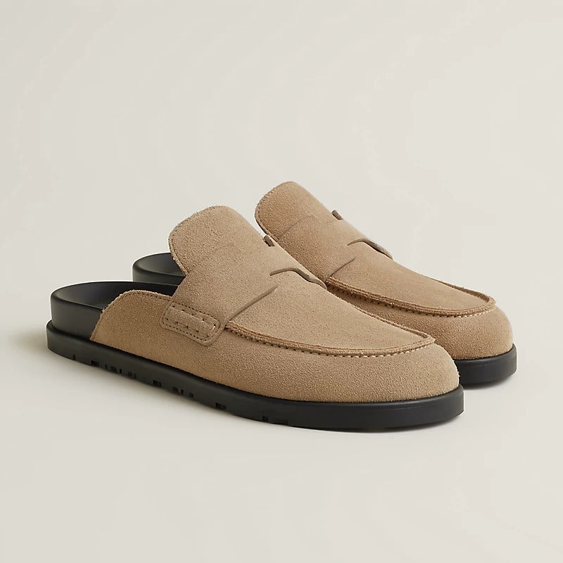 SOLEA | Women's Elegant Loafers for a Refined Style