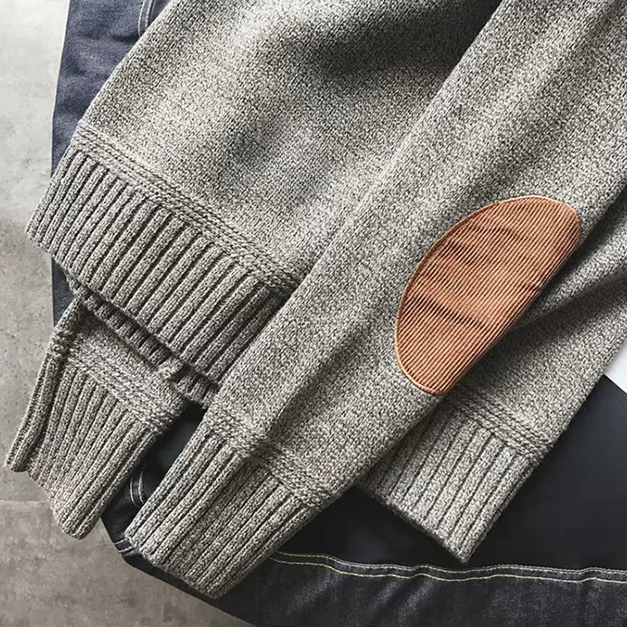 Wool Sweater Cortina Haven β Comfortable and Elegant Women's Sweater for Every Occasion