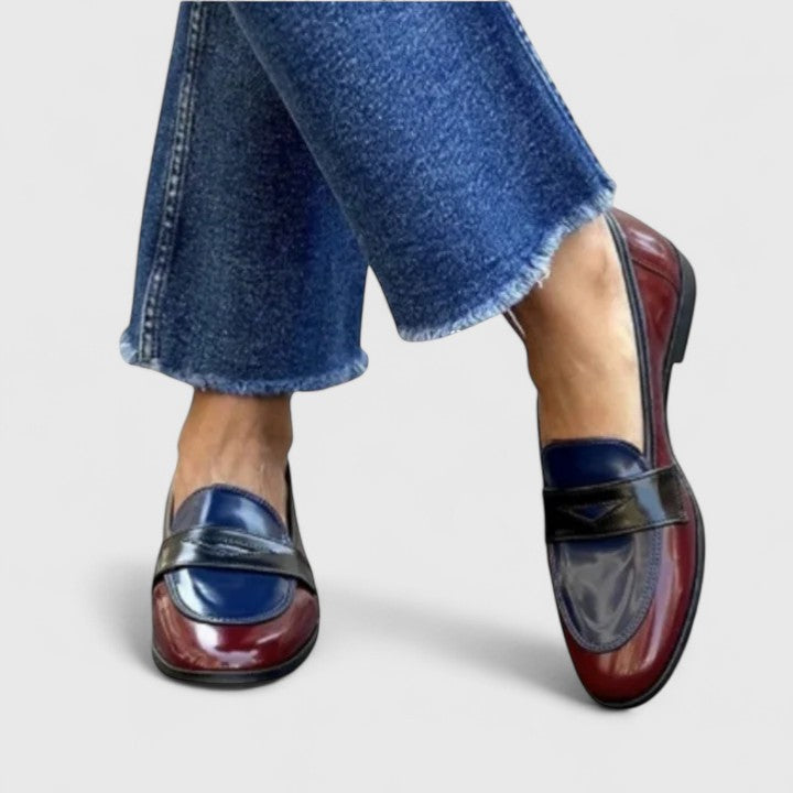 Trixie | Elegant and High-Quality Loafers for a Sophisticated Look