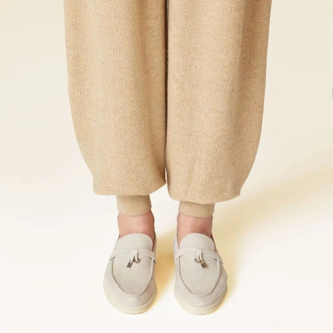 Elegant Milanese Loafers - Comfort and Style for Every Occasion