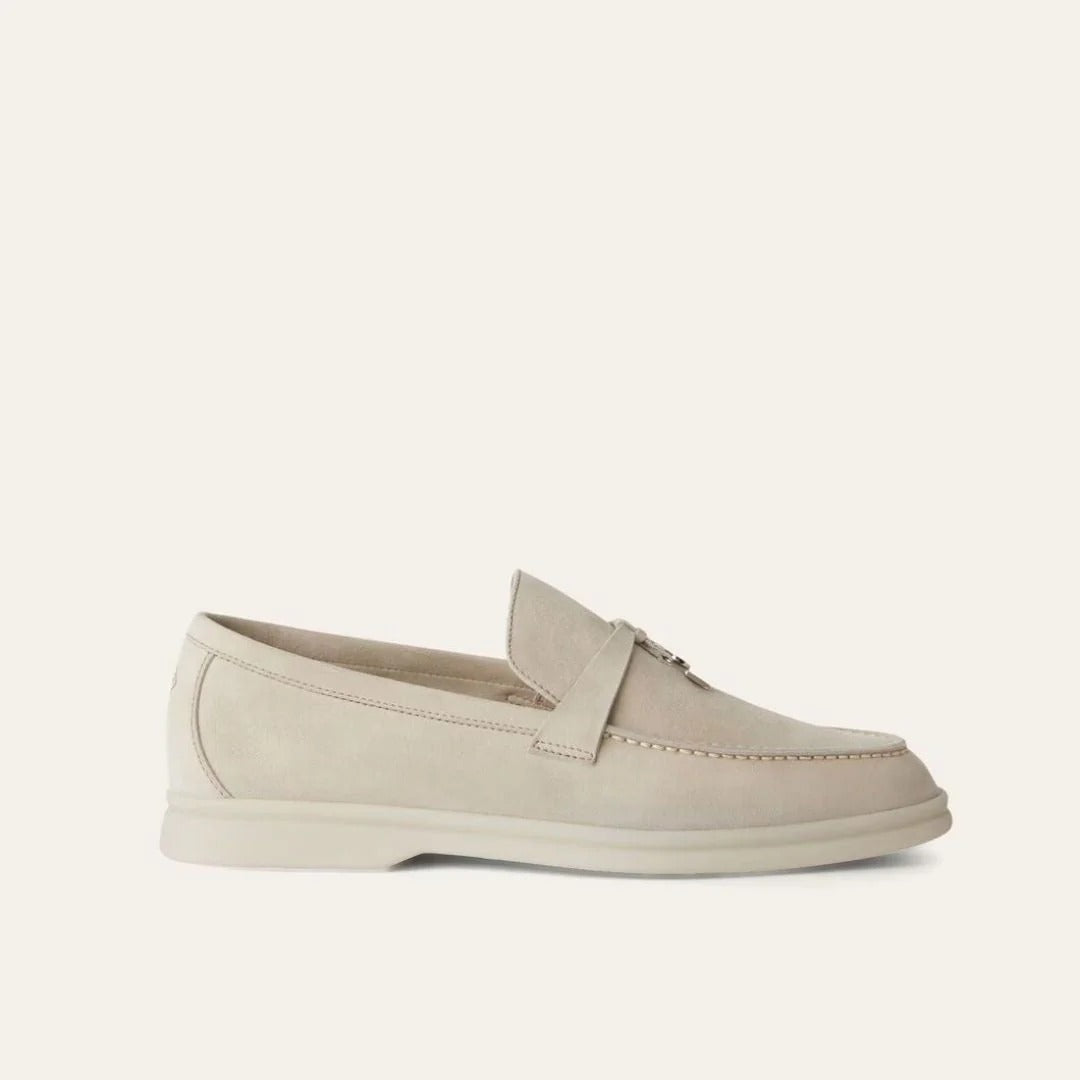 Elegant Milanese Loafers - Comfort and Style for Every Occasion