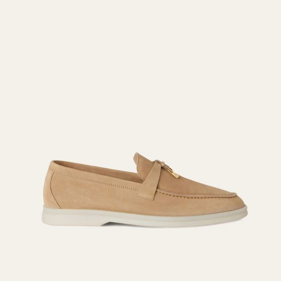 Elegant Milanese Loafers - Comfort and Style for Every Occasion