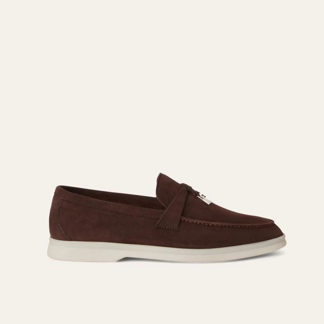 Elegant Milanese Loafers - Comfort and Style for Every Occasion