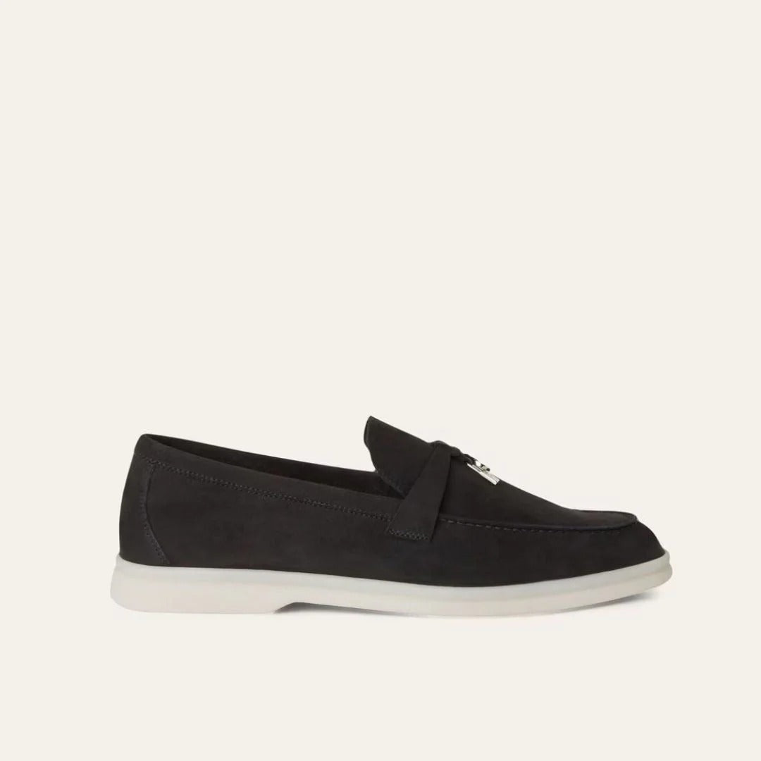Elegant Milanese Loafers - Comfort and Style for Every Occasion