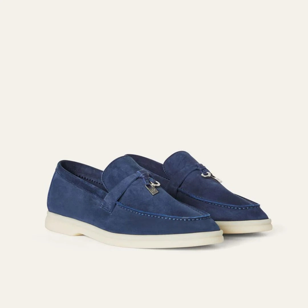 Elegant Milanese Loafers - Comfort and Style for Every Occasion