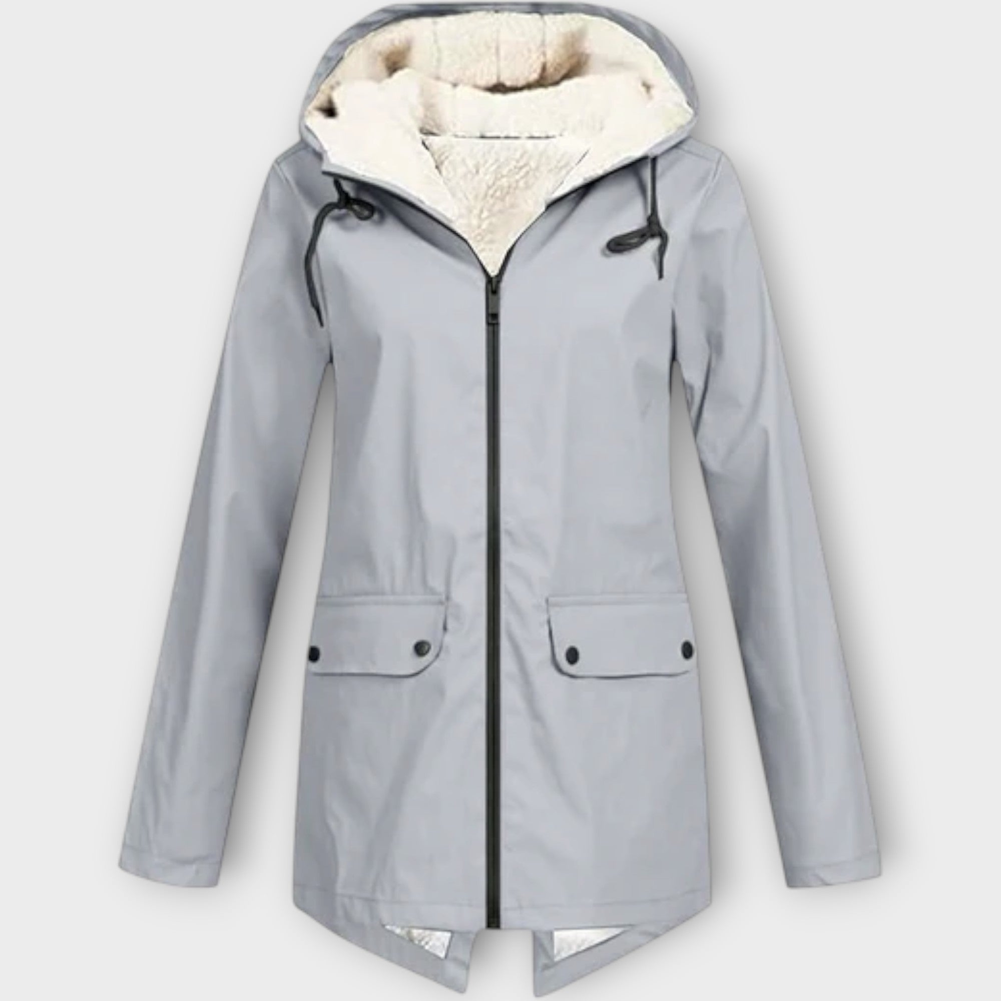 Jasmin™ | Stylish and Comfortable Winter Coat for Optimal Outdoor Protection