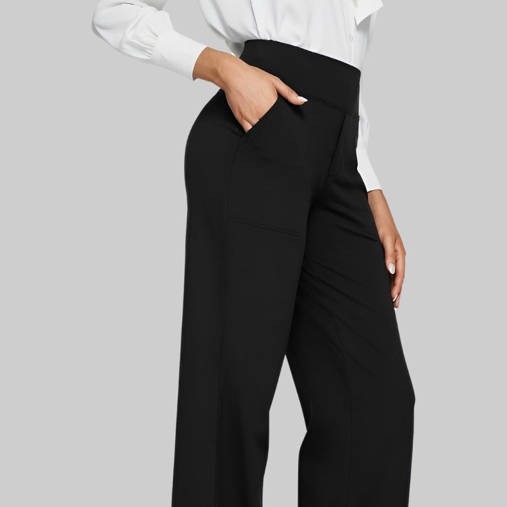 Mira™ | Everyday Comfort Stretch Pants