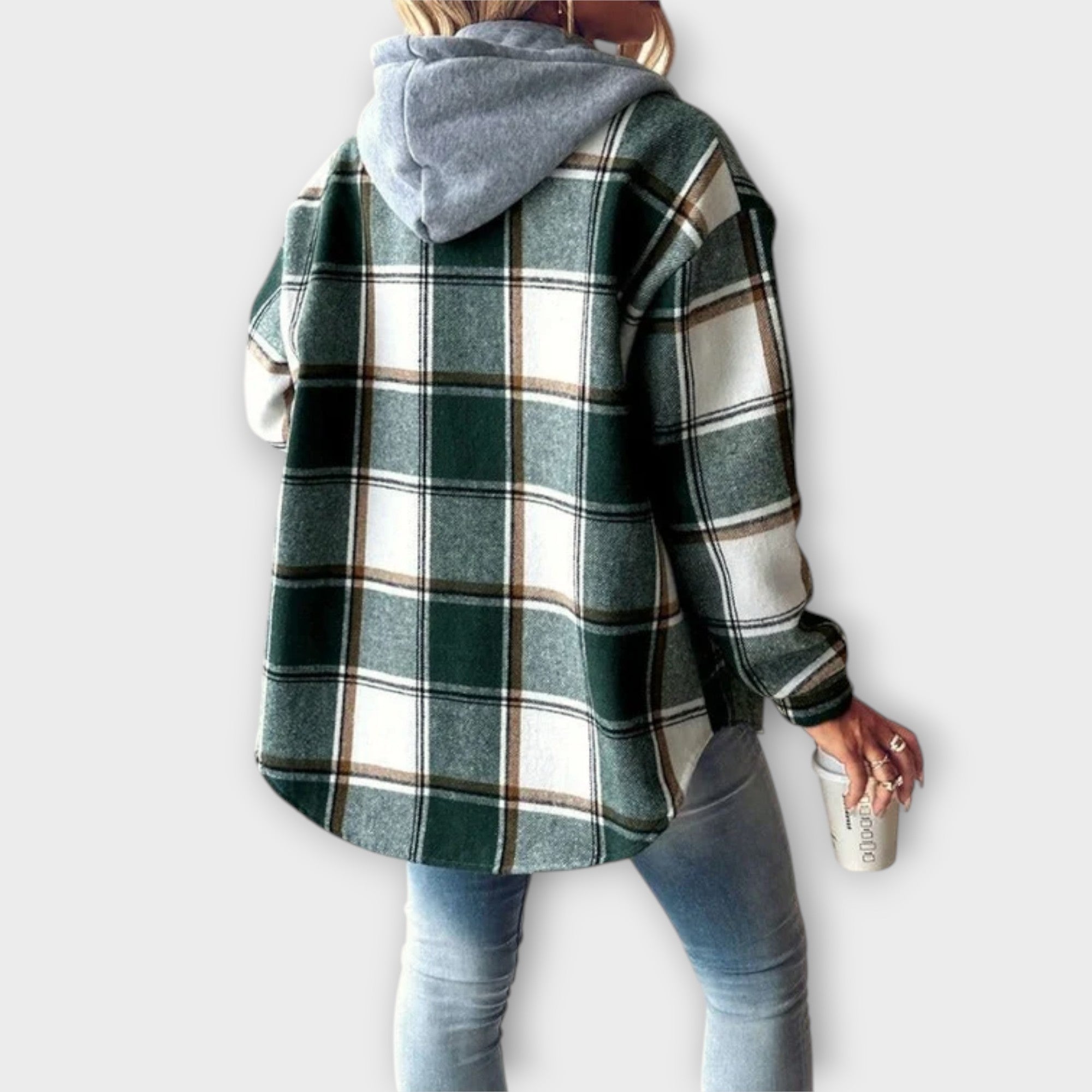 Marina™ | Stylish and Comfortable Outerwear for Any Occasion