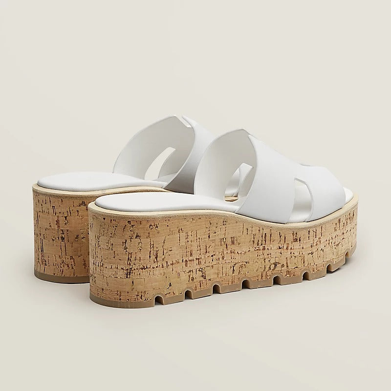 Élysée | Elegant Côte d’Azur Sandals