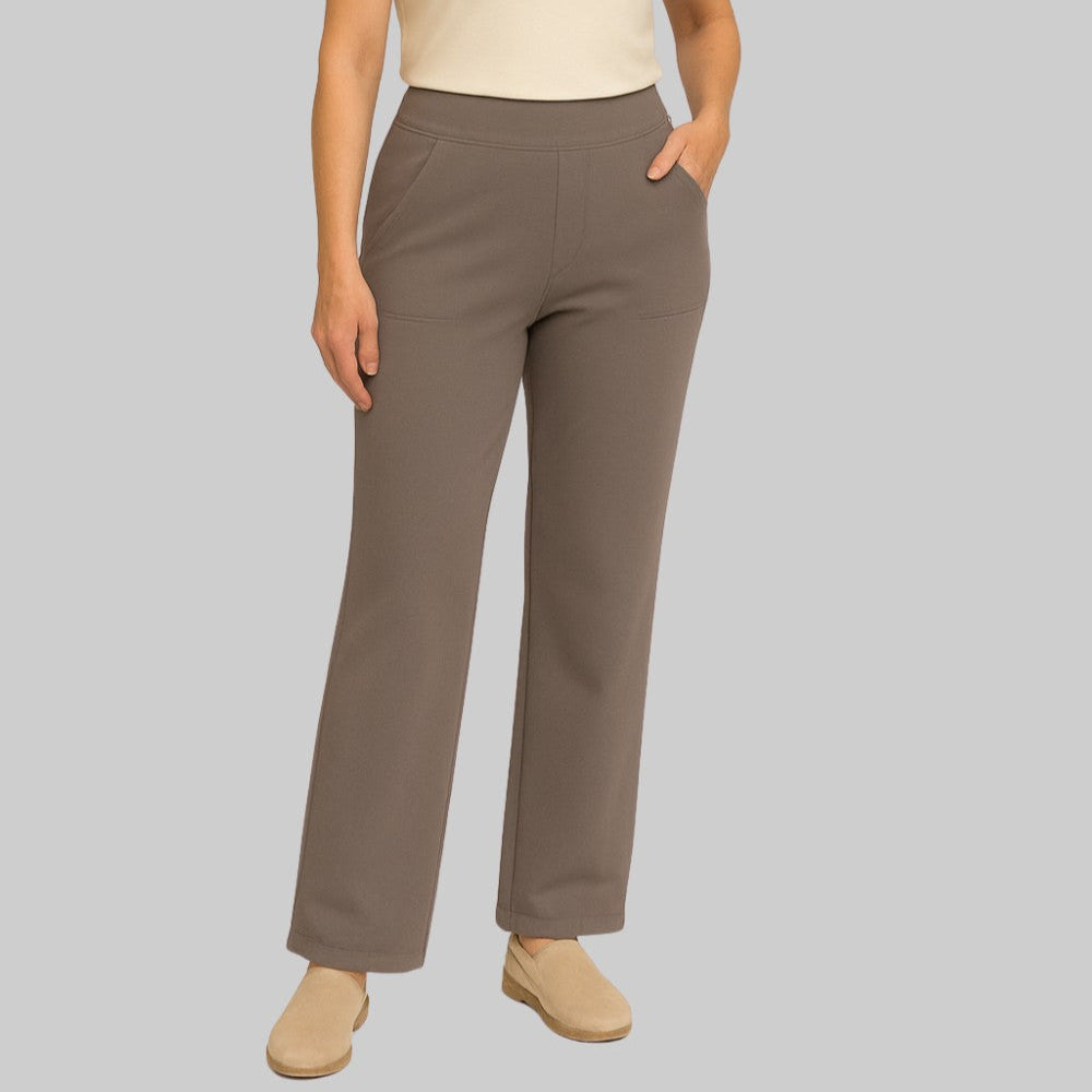 Mira™ | Everyday Comfort Stretch Pants