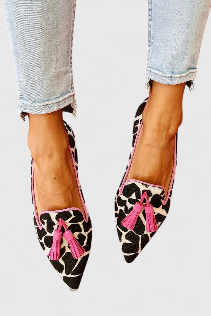 Dhreika | Modern and Comfortable Smart Moccasin for a Stylish Look