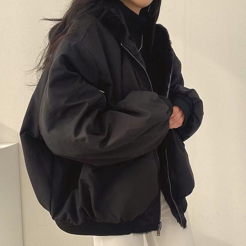Alyssa™ - Elegant and Trendy Warm Jacket for a Modern Look
