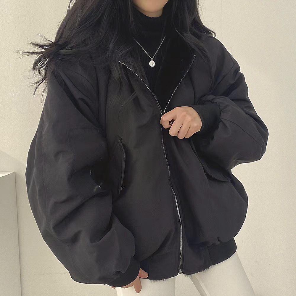 Alyssa™ - Elegant and Trendy Warm Jacket for a Modern Look