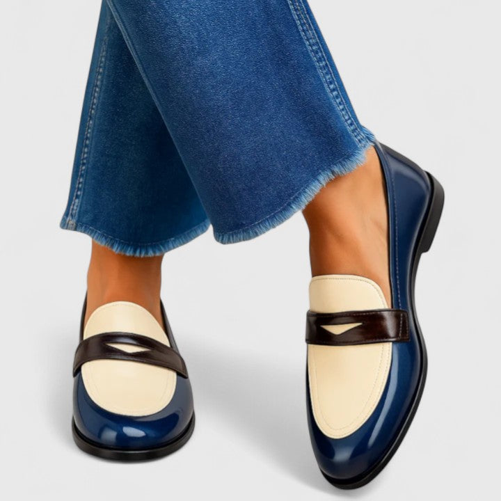 Trixie | Elegant and High-Quality Loafers for a Sophisticated Look