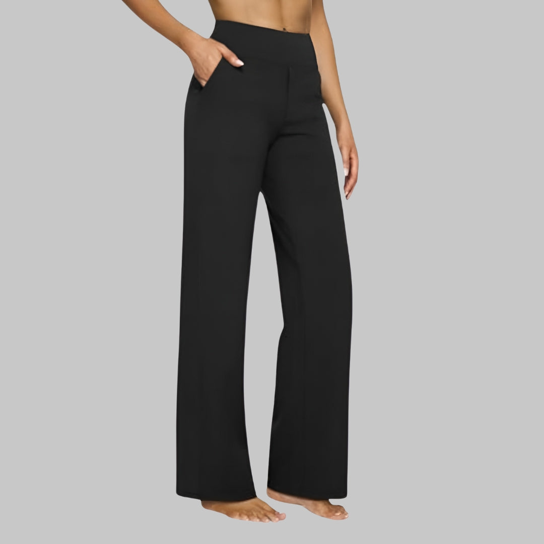 Mira™ | Everyday Comfort Stretch Pants
