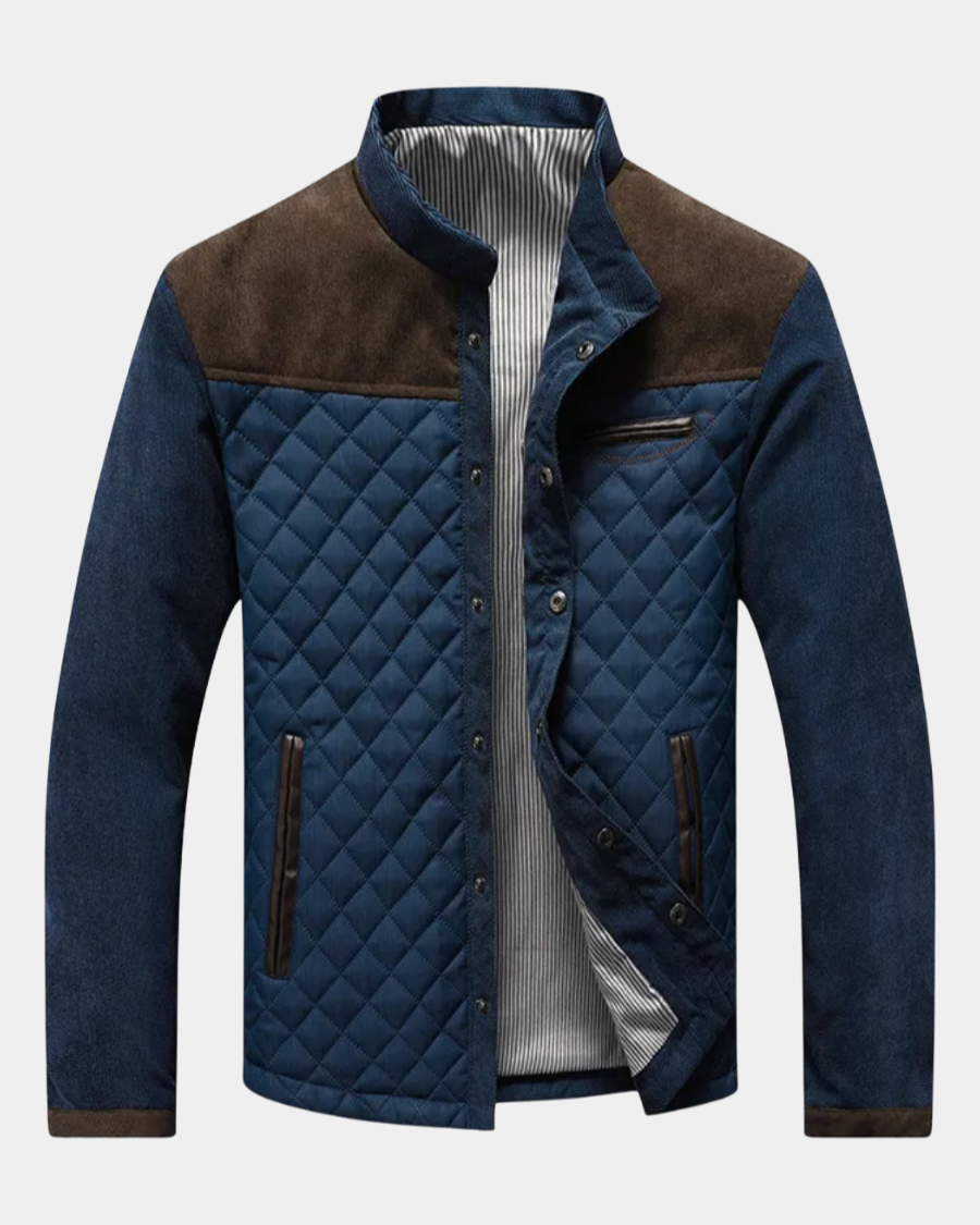 Elegant Rossi Roma Designer Jacket – The Perfect Style for Any Occasion