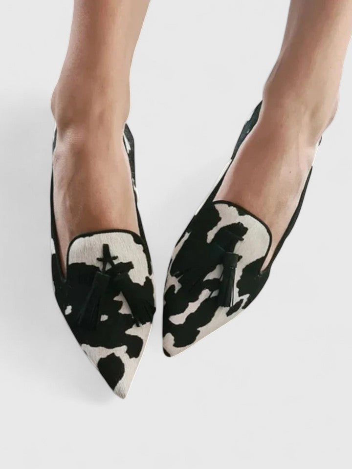 Dhreika | Modern and Comfortable Smart Moccasin for a Stylish Look