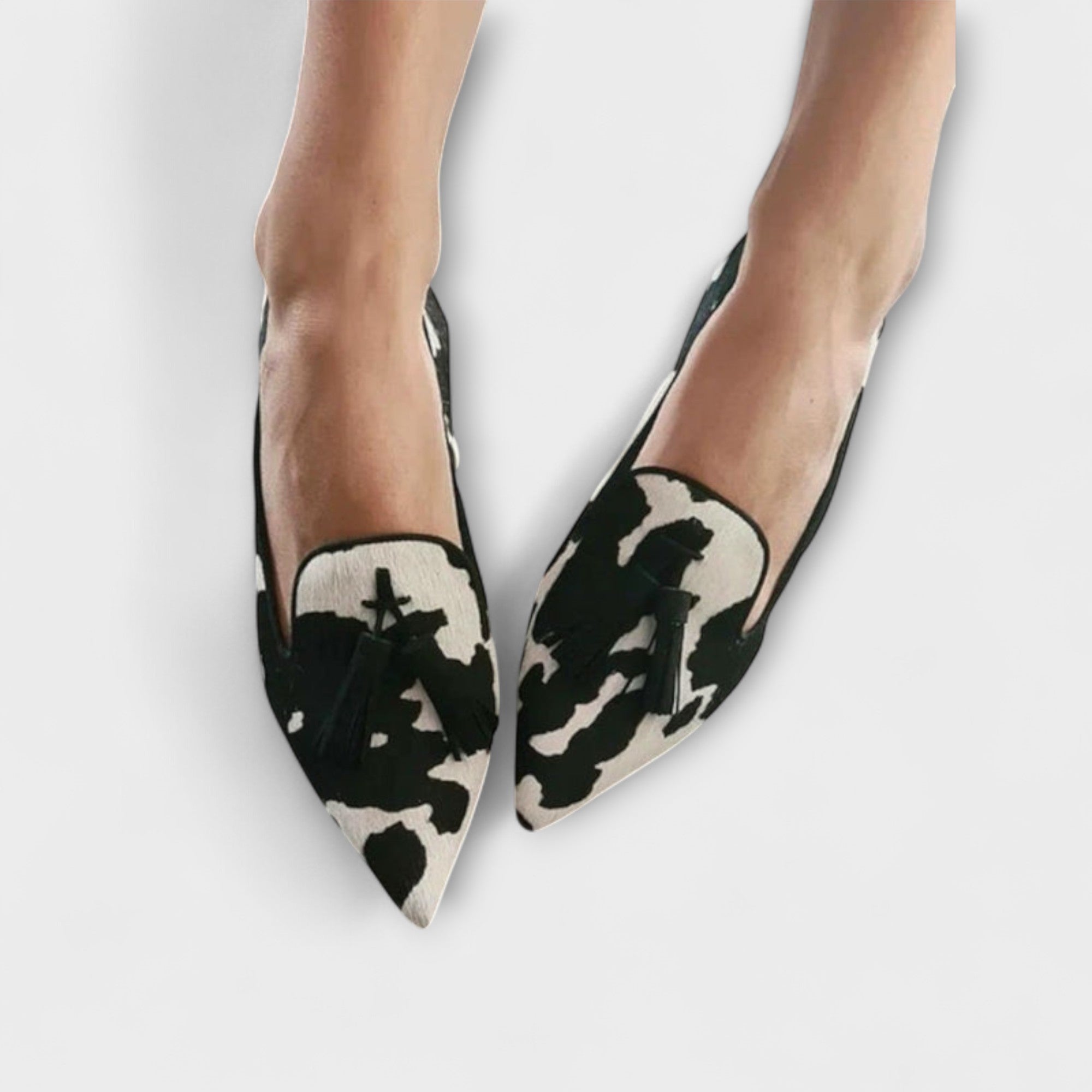 Julia – Elegant luxury running shoes for sophisticated style