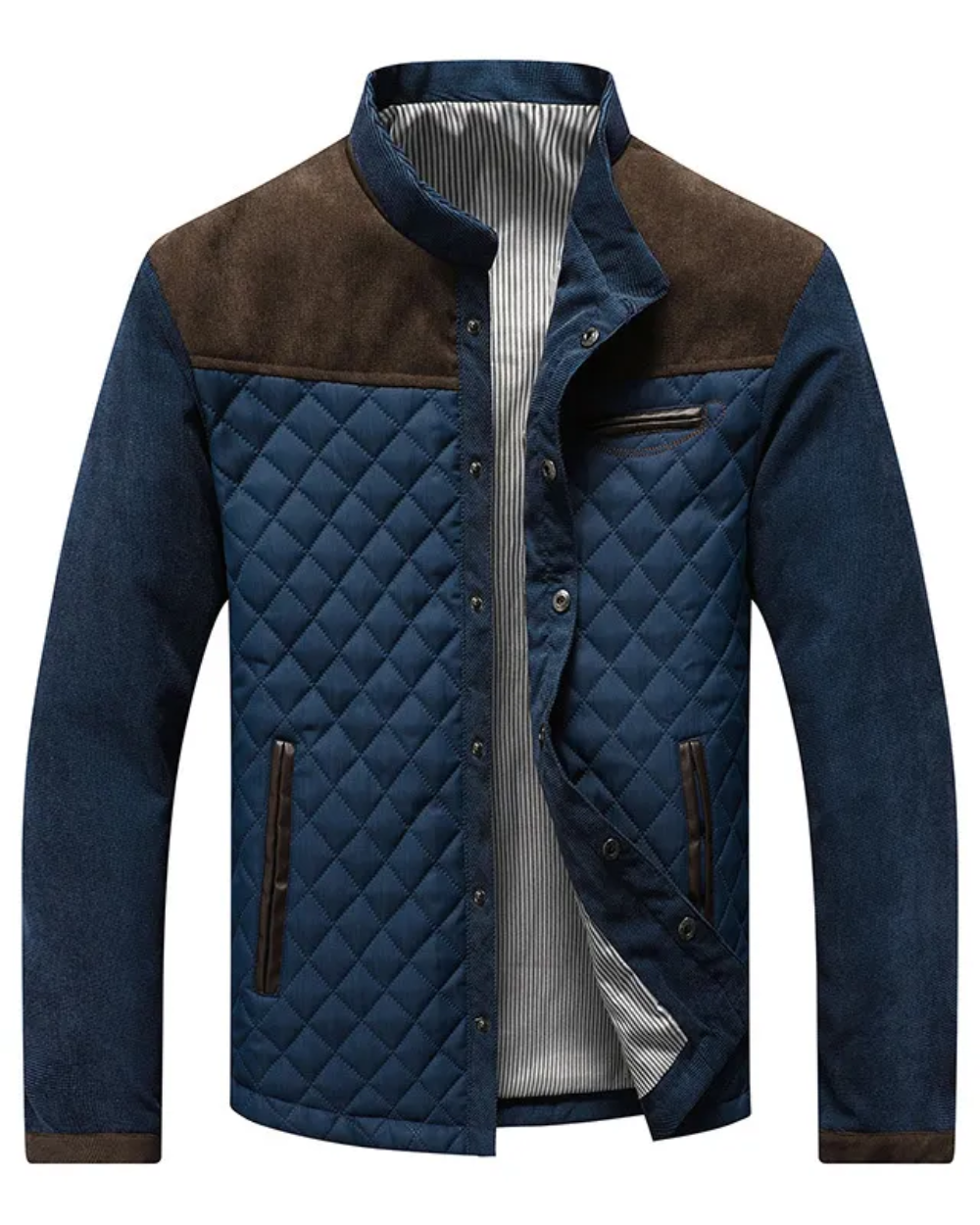 Elegant Rossi Roma Designer Jacket – The Perfect Style for Any Occasion